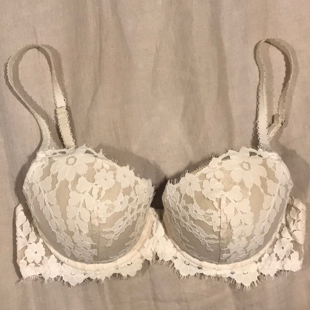 VS Lightly lined Bra